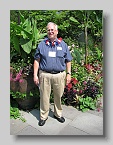 20  Quentin Schlieder, Table Favors + Tour Volunteer  [SM]